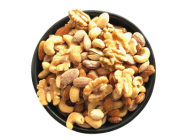 500g MIXED NUT ROASTED SPECIAL